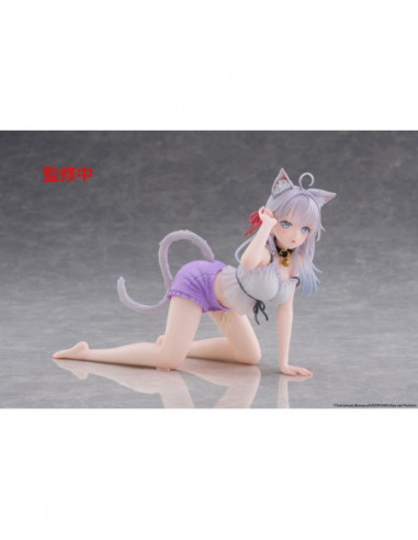 Alya Sometimes Hides Her Feelings in...