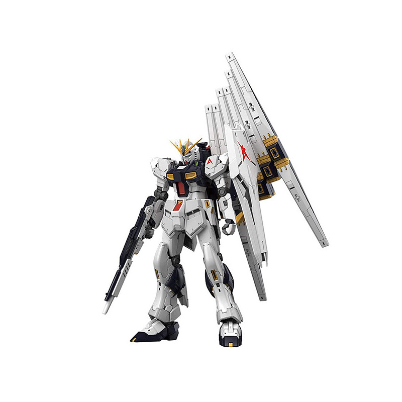 Gundam Gunpla RG 1/144 32 V Gundam Bandai - 1