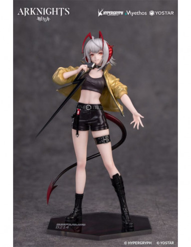 Arknights statuette PVC Gift+ 1/8 W...