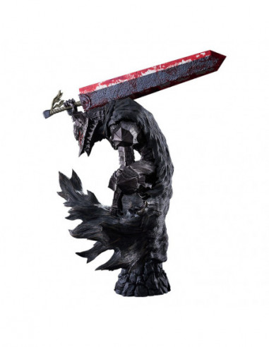 Berserk statuette PVC Pop Up Parade...
