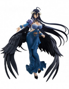 Overlord statuette PVC Pop...