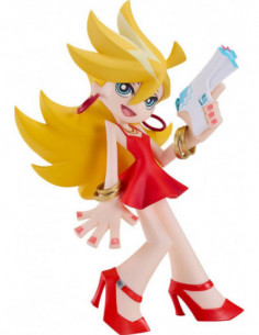 Panty & Stocking with...