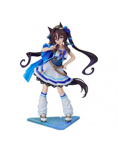 Uma Musume Pretty Derby statuette PVC...