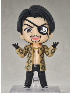 Yakuza figurine Nendoroid... 2