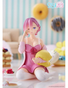 2.5 Dimensional Seduction...