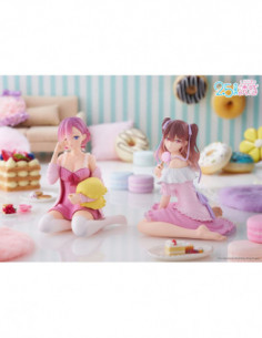 2.5 Dimensional Seduction... 2