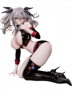 Azur Lane statuette PVC 1/4...