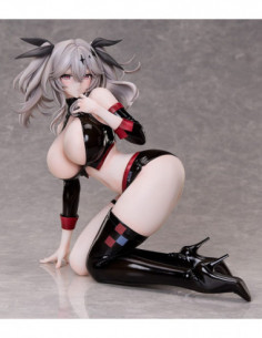 Azur Lane statuette PVC 1/4... 2
