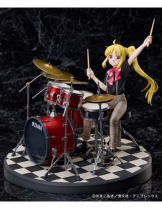 Bocchi the Rock! statuette... 2