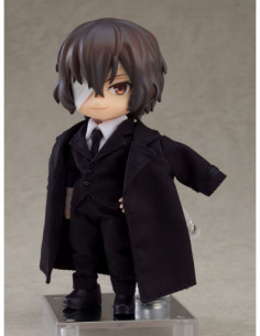 Bungo Stray Dogs figurine... 2