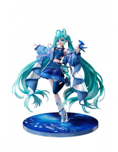 Character Vocal Series 01: Hatsune...