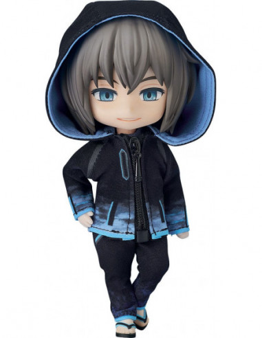 Fate/Grand Order figurine Nendoroid...