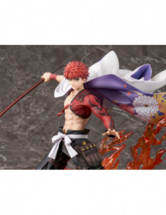 Fate/Grand Order statuette... 2