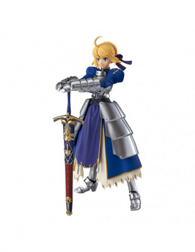 Fate/Stay Night figurine Figma Saber...