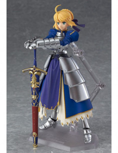 Fate/Stay Night figurine... 2