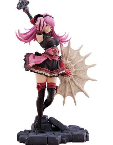 Fire Emblem statuette PVC 1/7 Hilda...