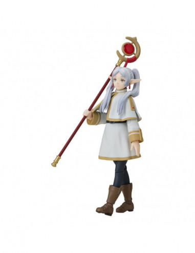 Frieren: Beyond Journey's End...