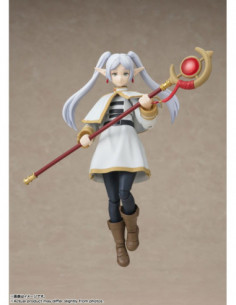 Frieren: Beyond Journey's... 2