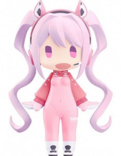 Goddess of Victory: Nikke...