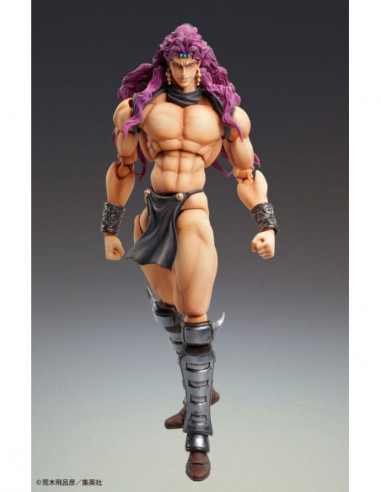 JoJo's Bizarre Adventure figurine...