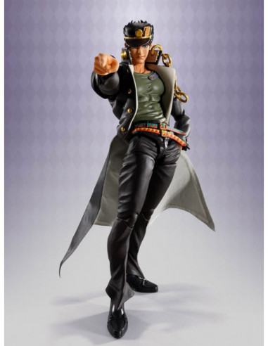 JoJo´s Bizarre Adventure figurine...