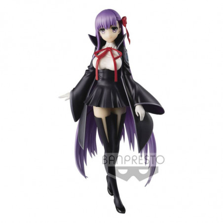 Fate/Grand Order The Movie figurine Moon Cancer / BB 21 cm Banpresto - 1