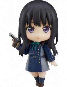 Lycoris Recoil figurine...