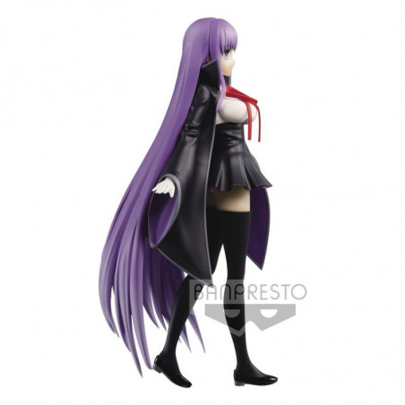 Fate/Grand Order The Movie figurine Moon Cancer / BB 21 cm Banpresto - 2