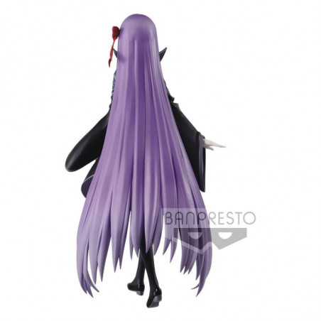 Fate/Grand Order The Movie figurine Moon Cancer / BB 21 cm Banpresto - 4