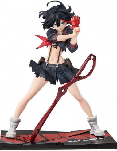 Kill la Kill statuette PVC 1/7 Ryuko...