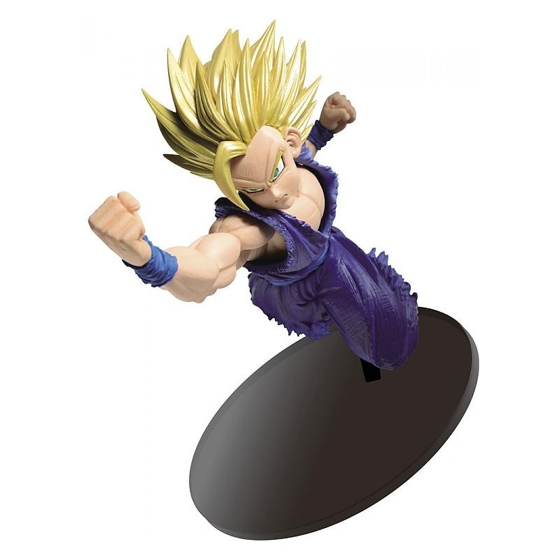 DBZ Super Saiyan 2 Son Gohan Big...