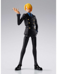One Piece figurine... 2