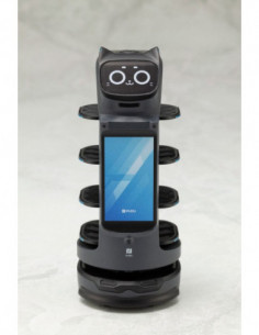 Pudu Robotics figurine... 2