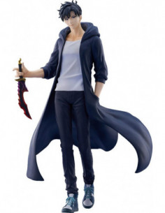 Solo Leveling statuette PVC...