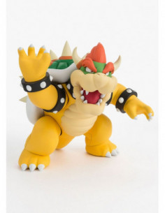 Super Mario figurine S.H....