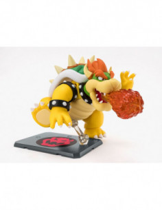 Super Mario figurine S.H.... 2