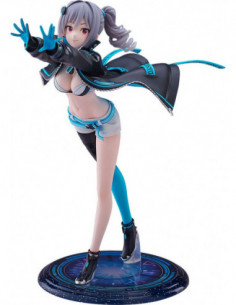 The Idolmaster Cinderella...