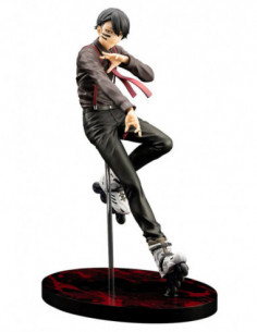 Tougen Anki statuette PVC...