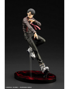 Tougen Anki statuette PVC... 2