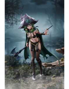 Unicorn Overlord statuette... 2