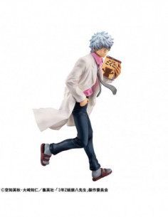3-Z Ginpachi Sensei G.E.M.... 2