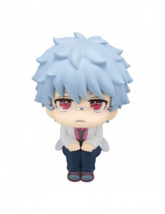 3-Z Ginpachi Sensei...