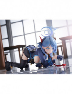 Blue Archive statuette PVC... 2