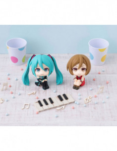 Character Vocal Series...