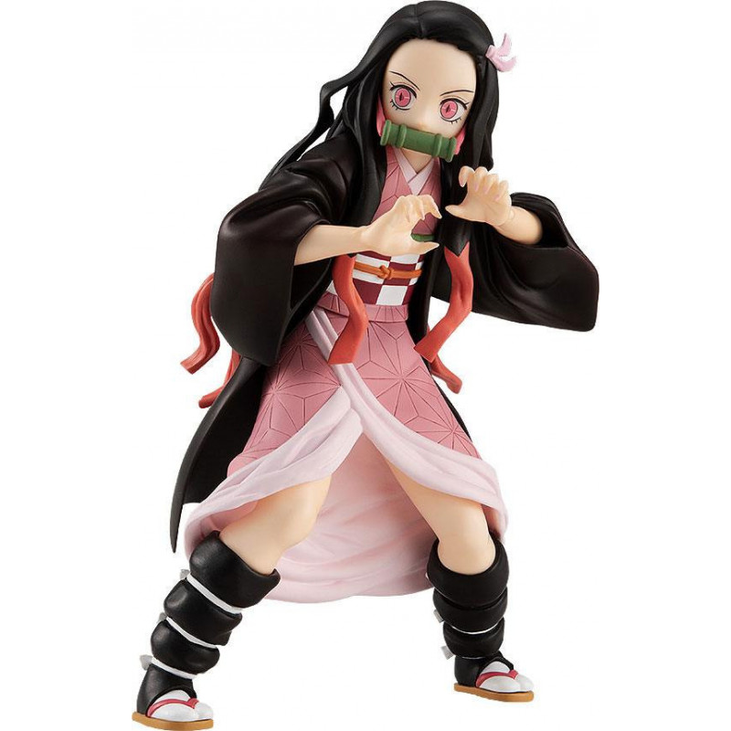 Demon Slayer: Kimetsu no Yaiba statuette PVC Pop Up Parade Nezuko Kamado 14 cm Good Smile Company - 1