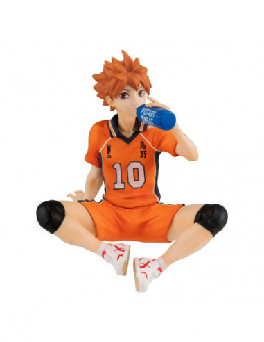 Haikyu!! G.E.M. Series statuette PVC...