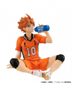 Haikyu!! G.E.M. Series... 2