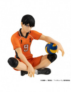Haikyu!! G.E.M. Series... 2