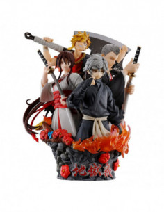 Hell´s Paradise Petitrama...