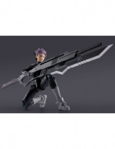 Kaiju No. 8 figurine... 2